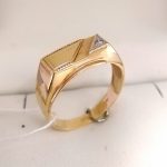 68г / Золото585 / бриллианты