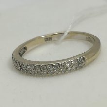 43г / Золото585 / бриллианты