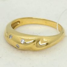 75г / Золото585 / бриллианты