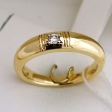 67г / Золото585 / бриллианты