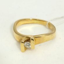 52г / Золото585 / бриллианты