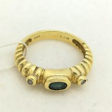50г / Золото585 / бриллианты
