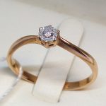94г / Золото585 / бриллианты