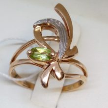 97г / Золото585 / бриллианты