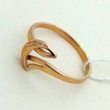 38г / Золото585