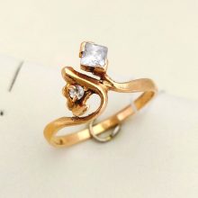 77г / Золото585 / фианиты квадрат