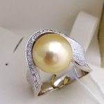 23г / Золото750 / бриллианты