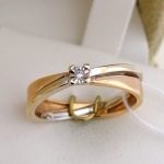62г / Золото585 / бриллианты