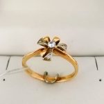 62г / Золото585 / бриллианты