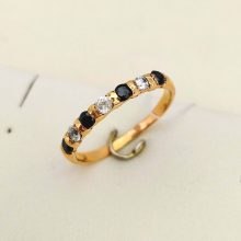 50г / Золото585 / фианиты круглые