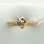 94г / Золото585 / бриллианты