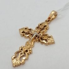 Купить в Ростове на Дону крест / 2
