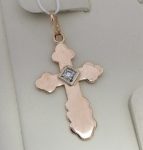 Купить в Ростове на Дону крест / 1