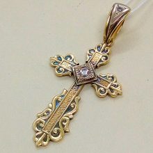 Купить в Ростове на Дону крест / 5