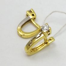 Купить в Ростове на Дону серьги / 3