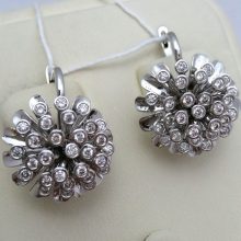 Купить в Ростове на Дону серьги / 9