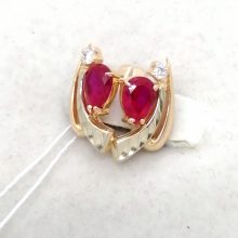 Купить в Ростове на Дону серьги / 4