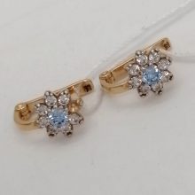 Купить в Ростове на Дону серьги / 1
