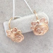 Купить в Ростове на Дону серьги / 0