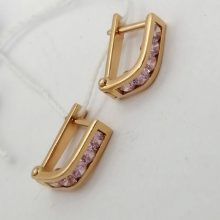 Купить в Ростове на Дону серьги / 1