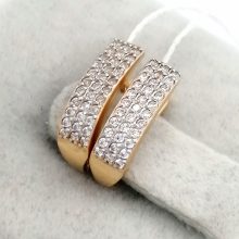 Купить в Ростове на Дону серьги / 1