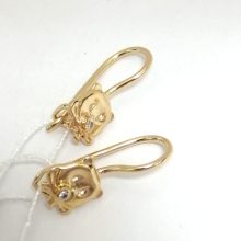 Купить в Ростове на Дону серьги / 1
