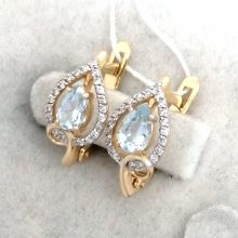 Купить в Ростове на Дону серьги / 3