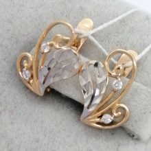 Купить в Ростове на Дону серьги / 1