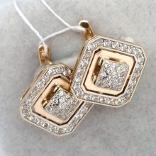 Купить в Ростове на Дону серьги / 7