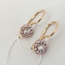 Купить в Ростове на Дону серьги / 1