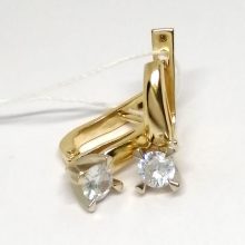 Купить в Ростове на Дону серьги / 4