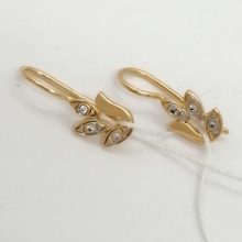 Купить в Ростове на Дону серьги / 1