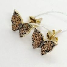 Купить в Ростове на Дону серьги / 2