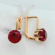 Купить в Ростове на Дону серьги / 3