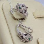 Купить в Ростове на Дону серьги / 5