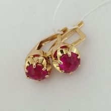 Купить в Ростове на Дону серьги / 5