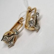 Купить в Ростове на Дону серьги / 4
