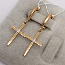 Купить в Ростове на Дону серьги / 3
