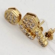 Купить в Ростове на Дону серьги / 2