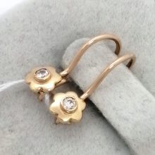Купить в Ростове на Дону серьги / 1