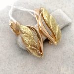 Купить в Ростове на Дону серьги / 4