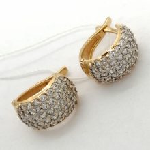 Купить в Ростове на Дону серьги / 4