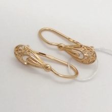 Купить в Ростове на Дону серьги / 1