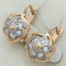 Купить в Ростове на Дону серьги / 3