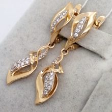 Купить в Ростове на Дону серьги / 3