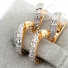 Купить в Ростове на Дону серьги / 3