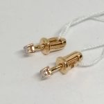 Купить в Ростове на Дону серьги / 0