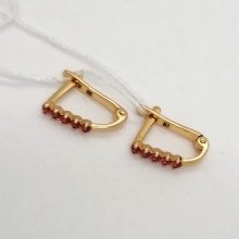 Купить в Ростове на Дону серьги / 0