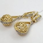 Купить в Ростове на Дону серьги / 7