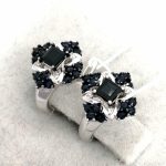 Купить в Ростове на Дону серьги / 3